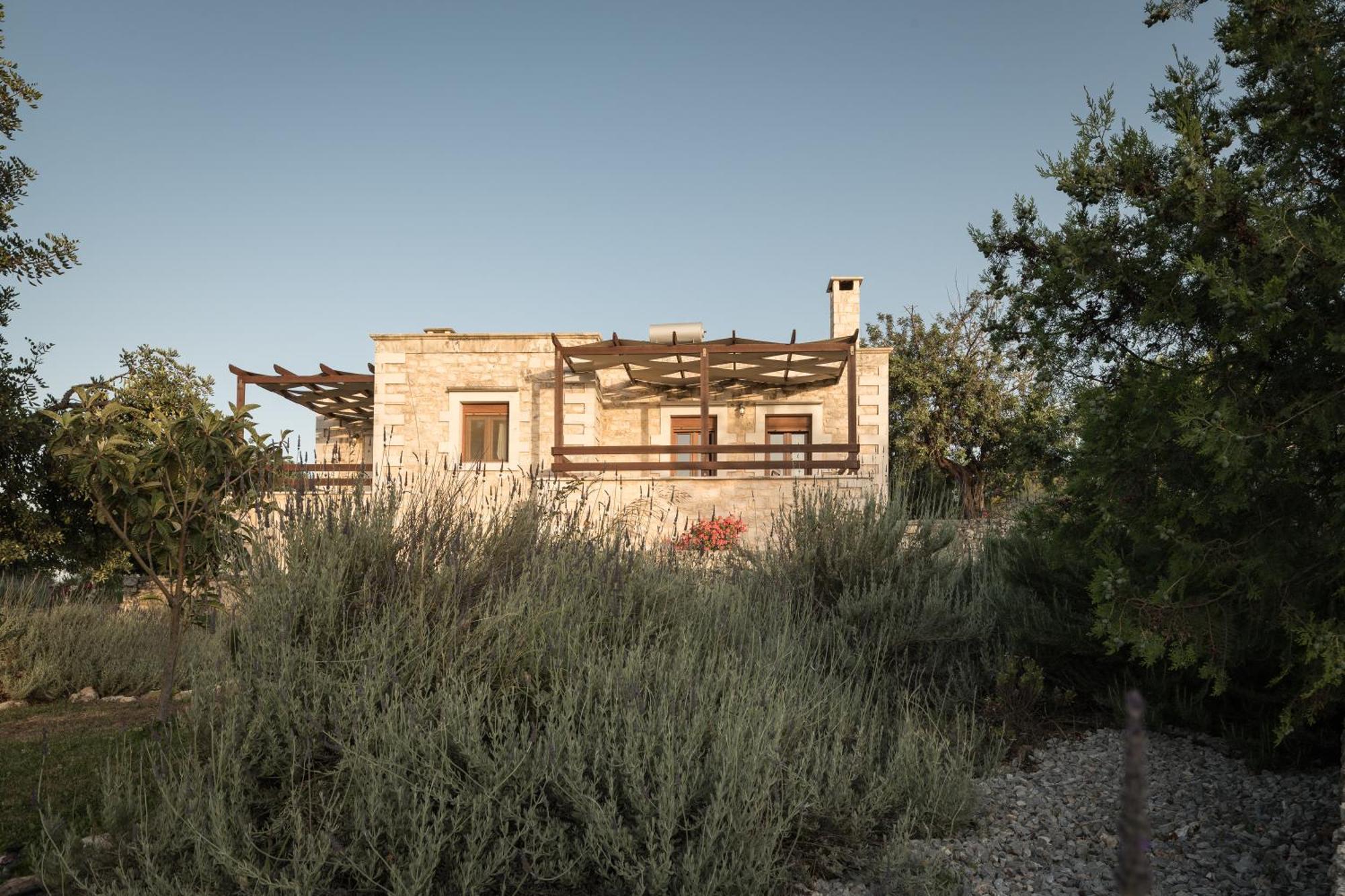 Koules Estate, With Private Pools & Bbq - Embracing Nature, By Thinkvilla Argouli Zimmer foto